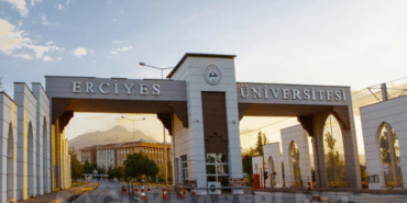 erciyes üniversitesi