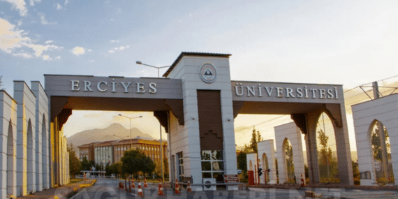 Kayseri Erciyes Üniversitesi’nde Akademik Unvan ve Evrakta Sahtecilik İddiası