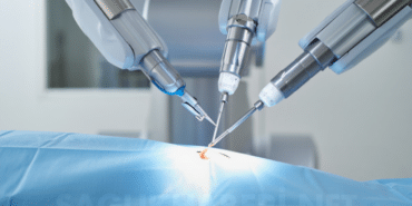robotik cerrahi