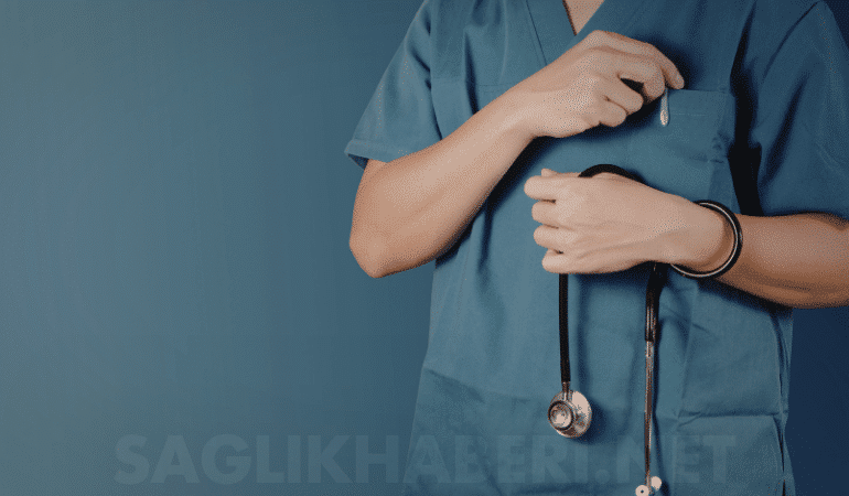 Batman’da İnanılmaz Skandal: Sahte Diplomalı Sağlıkçı 12 Yıl Boyunca Fark Edilmedi