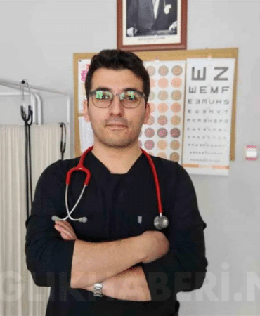 tunceli ovacık hemşire mavi altay