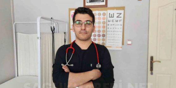 Tunceli’de Hemşireden Hayat Veren Bağış: Bu Kez Kendi Hücreleriyle Şifa Oldu