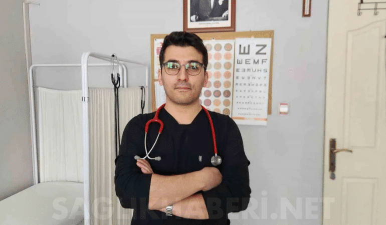 Tunceli’de Hemşireden Hayat Veren Bağış: Bu Kez Kendi Hücreleriyle Şifa Oldu