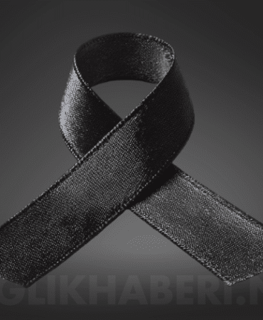 yas matem ölüm şehit siyah kurdele