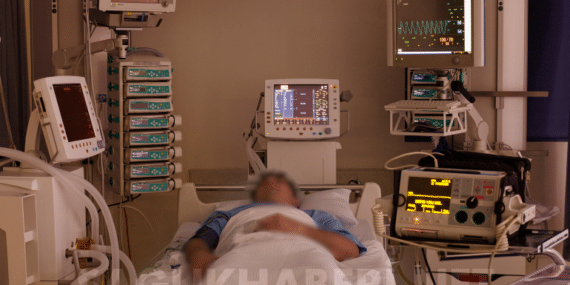 Ankara’da Özel Hastane Sistemine Yönelik Çarpıcı İddia: Bir Gecelik Fatura Gündem Oldu