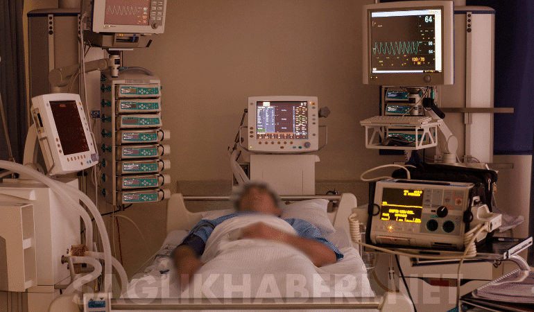 Ankara’da Özel Hastane Sistemine Yönelik Çarpıcı İddia: Bir Gecelik Fatura Gündem Oldu