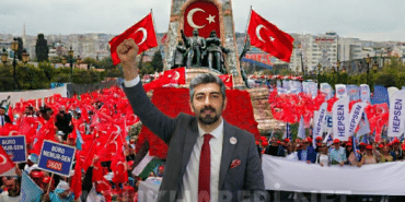 1 Mayıs'ta Hangi Sendika Nerede Olacak