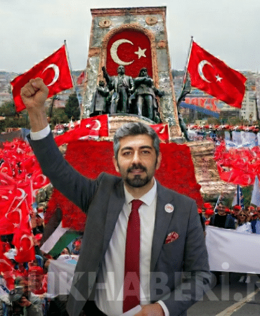 1 Mayıs'ta Hangi Sendika Nerede Olacak