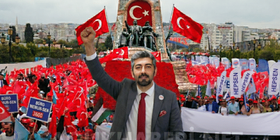 1 Mayıs Emek ve Dayanışma Günü: Hangi Sendika Nerede Meydanlara İniyor?