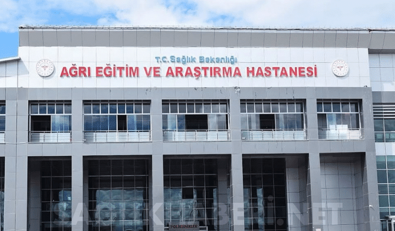 Ağrı’da Tıbbi Başarı: Bir Haftada 3 Kritik Beyin Tümörü Ameliyatı Gerçekleştirildi