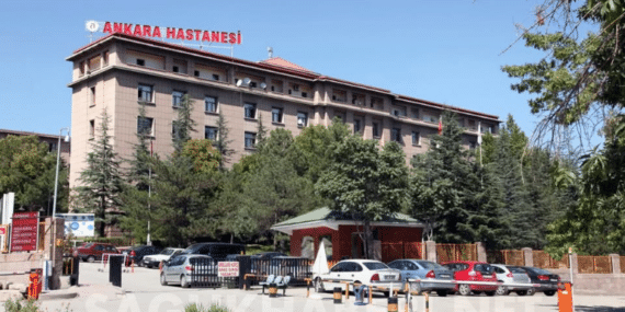 Ankara Eğitim ve Araştırma Hastanesinde Sendika Tartışması: İddiaların Perde Arkası Ne?