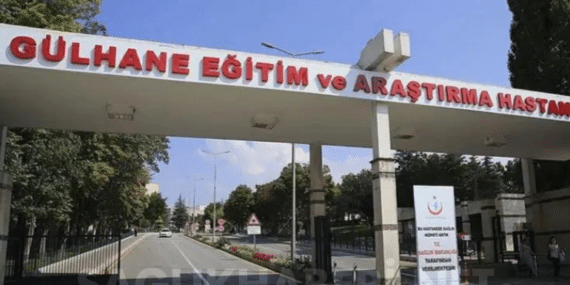 Gülhane’de Skandal: Cinsel Tacizden Mahkum Olan Profesör Hâlâ Görevde