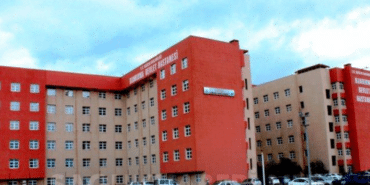 Balıkesir Bandırma Eğitim ve Araştırma Hastanesi