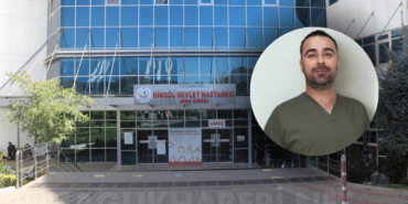 Bingöl Devlet Hastanesi Op. Dr. Tural Ismayılov