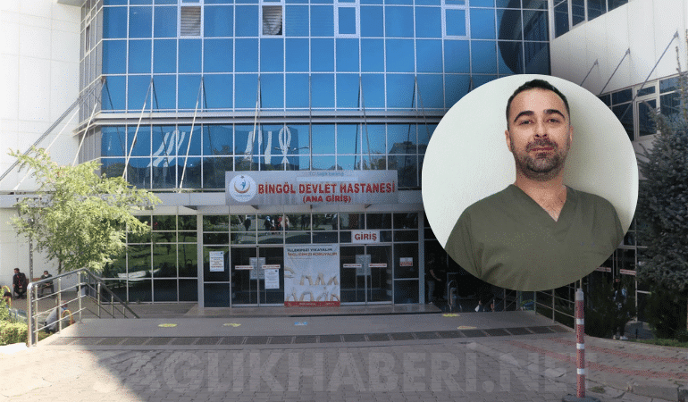 Bingöl Devlet Hastanesi’nde Cerrahi Devrim: Kesisiz ve İzsiz Ameliyatlar Dönemi Başladı