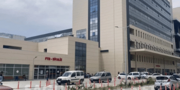 Burdur Devlet Hastanesi Diyaliz