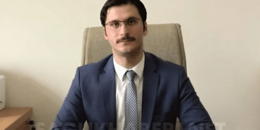 Doç. Dr. Muhammed Emin Demirkol