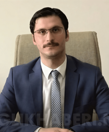 Doç. Dr. Muhammed Emin Demirkol