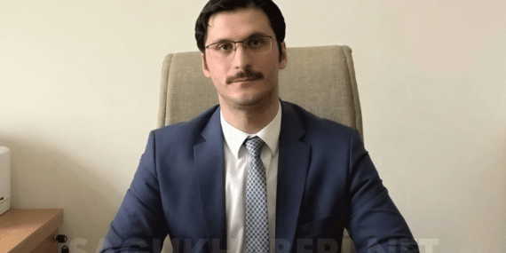 Doç. Dr. Muhammed Emin Demirkol