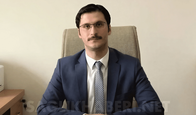 Kamu Hastaneleri Genel Müdürlüğü’nde Devir Teslim: Doç. Dr. Muhammed Emin Demirkol Göreve Başladı