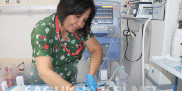 Doğumhaneden Alınan Üç Kıdemli Ebe Kararı Tepki Çekti