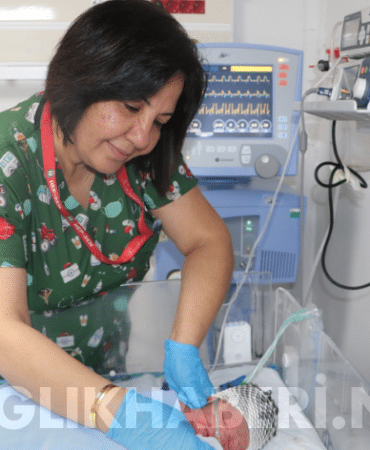 Doğumhaneden Alınan Üç Kıdemli Ebe Kararı Tepki Çekti