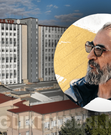 Erciyes Üniversitesi Tıp Fakültesi Yusuf Ağaşe