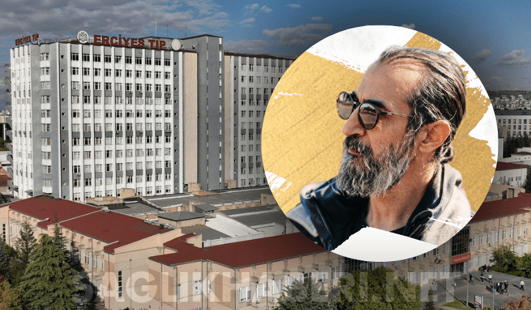 Erciyes Üniversitesi Tıp Fakültesi Yusuf Ağaşe