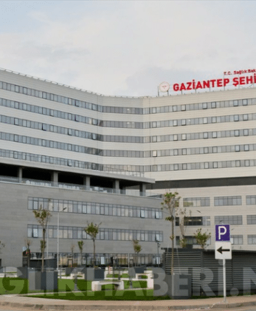 Gaziantep Şehir Hastanesinde Liyakat Deği, Sarı Sendika Baskısı mı Hakim