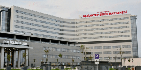 Gaziantep Şehir Hastanesi’nde Liyakat Değil, “Sarı Sendika” Baskısı mı Hakim?
