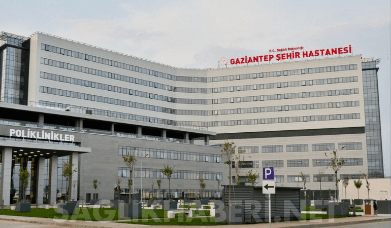 Gaziantep Şehir Hastanesinde Liyakat Deği, Sarı Sendika Baskısı mı Hakim