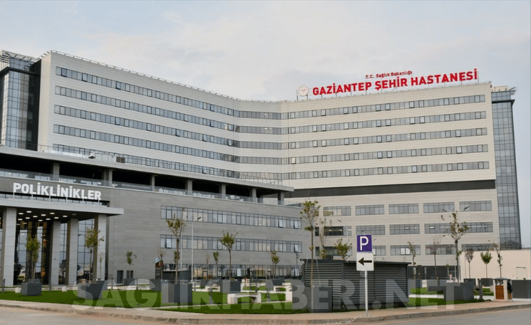 Gaziantep Şehir Hastanesinde Liyakat Deği, Sarı Sendika Baskısı mı Hakim