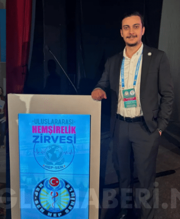 HEP-SEN Balıkesir İl Başkanı Mustafa Erdem İlhan