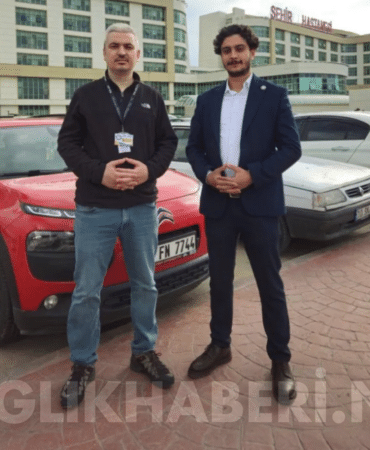 HEP-SEN Balıkesirden Angarya'İsyanıMevzuat Açık ve Nettir Görev Tanımı Dışına Çıkmıyoruz