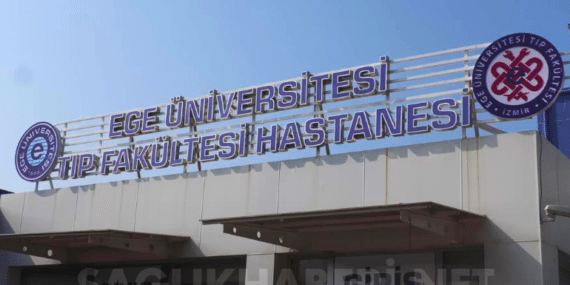İzmir Ege Üniversitesi Hastanesi’nde Olaylar Bitmiyor: Eldivensiz Çalıştırılanlar, Su Basan Odalar ve Dahası!