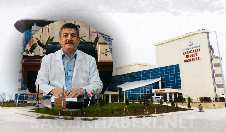 Bursa’da Hastane Soruşturmaları Sürüyor: Karacabey Başhekimi’ne Ceza Puanı Kesildi