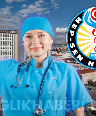 Kayseri'de Emsal Nitelikte Karar - Yoğun Bakımlarda Asgari Hemşire Standartları İhlal Edilemez - HEP-SEN