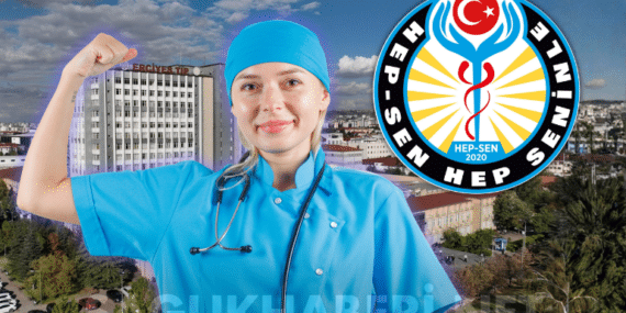 Kayseri’de Emsal Nitelikte Karar: Yoğun Bakımlarda Asgari Hemşire Standartları İhlal Edilemez