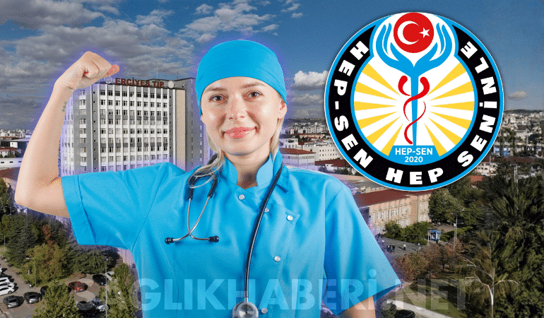 Kayseri'de Emsal Nitelikte Karar - Yoğun Bakımlarda Asgari Hemşire Standartları İhlal Edilemez - HEP-SEN