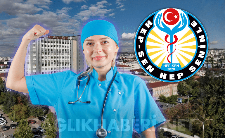 Kayseri'de Emsal Nitelikte Karar - Yoğun Bakımlarda Asgari Hemşire Standartları İhlal Edilemez - HEP-SEN