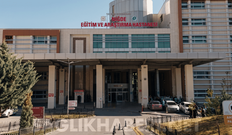 Niğde Ömer Halisdemir Eğitim ve Araştırma Hastanesinde Neler Oluyor: Üst Üste İstifa İddiaları