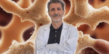 Prof. Dr. Nusret Köse Yapay Kemik