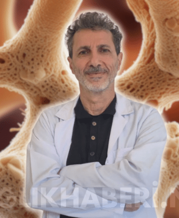 Prof. Dr. Nusret Köse Yapay Kemik