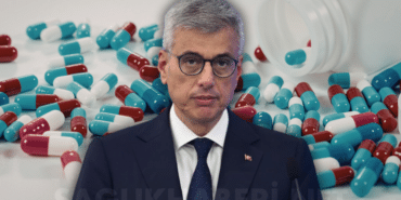 Sağlık Bakanı Kremal Memişoğlu Kanser İlaçları