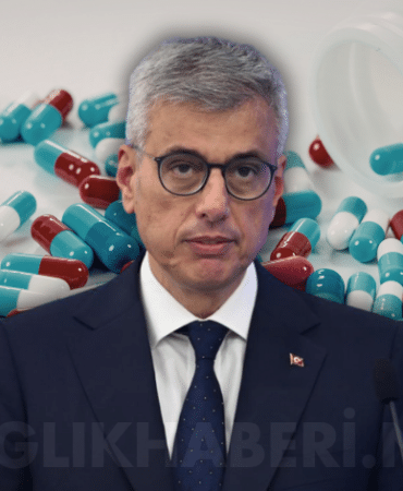 Sağlık Bakanı Kremal Memişoğlu Kanser İlaçları