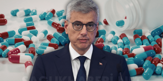 Yerli Kanser İlacında Faz 1 Başarısı ve 7,7 Milyon Kişilik Tarama Verileri Açıklandı