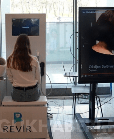 Yerli Yapay Zeka Acilleri Rahatlatacak