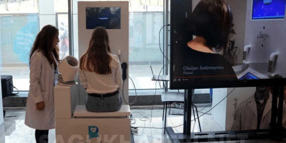 Yerli Yapay Zeka eCliniq, Acil Servislerdeki Triyaj Kuyruklarını Bitirmeye Hazırlanıyor