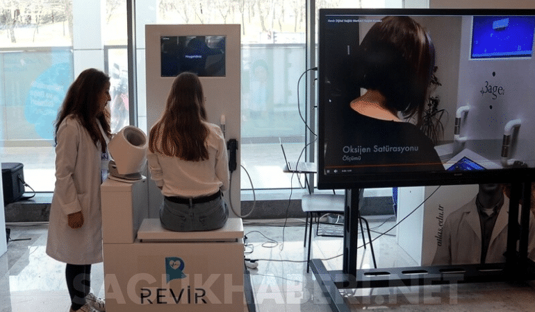 Yerli Yapay Zeka eCliniq, Acil Servislerdeki Triyaj Kuyruklarını Bitirmeye Hazırlanıyor