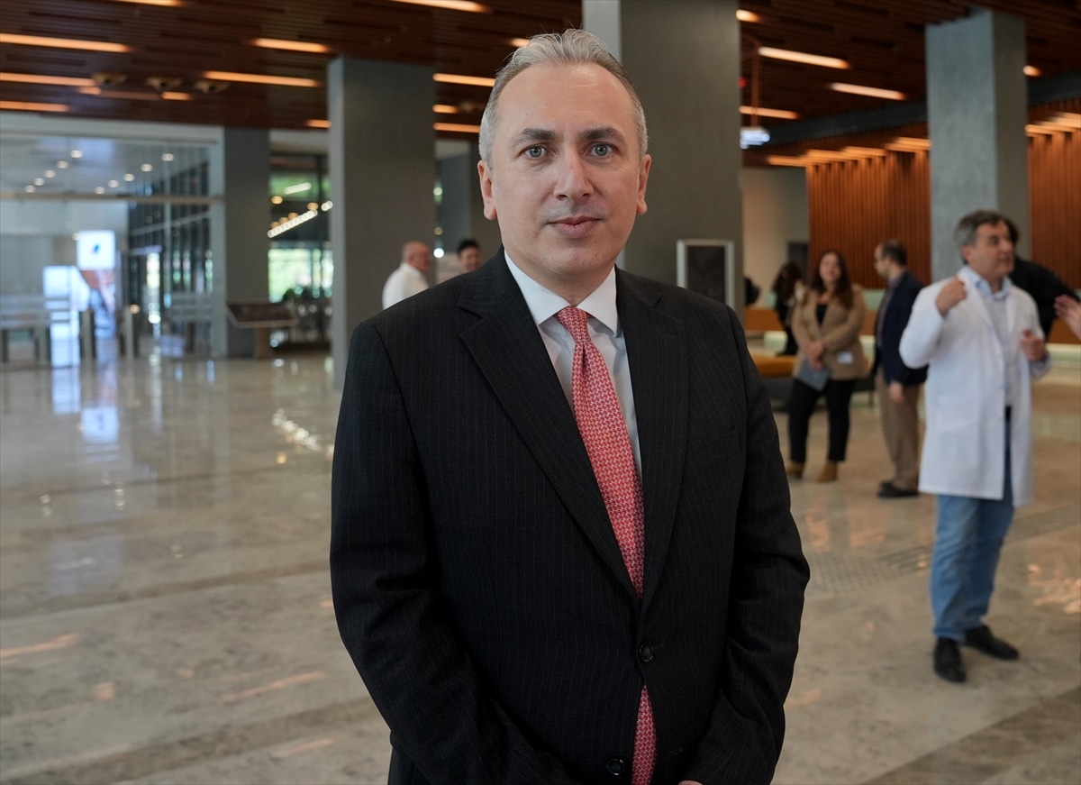 Yerli Yapay Zeka eCliniq, Acil Servislerdeki Triyaj Kuyruklarını Bitirmeye Hazırlanıyor (resim 3) – saglikhaberi.net